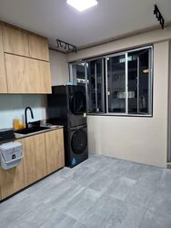 Blk 859 Tampines Parkview (Tampines), HDB 4 Rooms #573985681